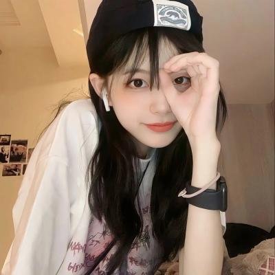 一个女孩的故事